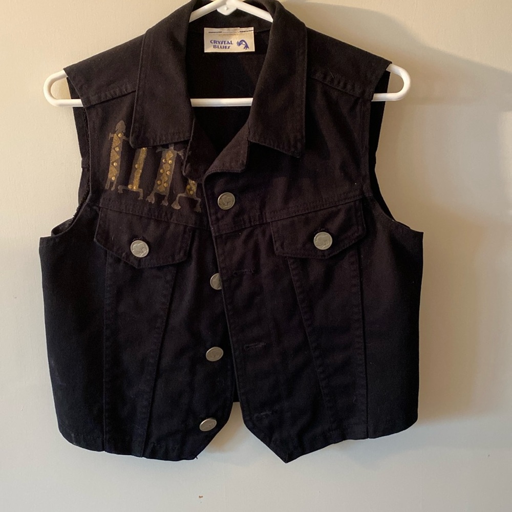 Vest